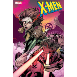 X-MEN -8