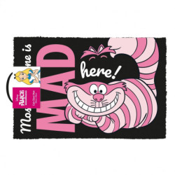 Disney paillasson Alice In...