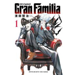 GRAN FAMILIA TP VOL 01