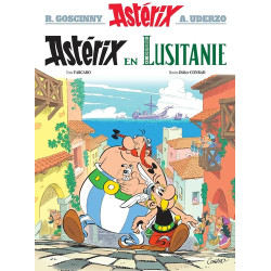 ASTERIX - ASTERIX EN...