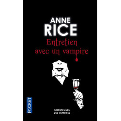 ENTRETIEN AVEC UN VAMPIRE -...
