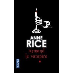 ARMAND LE VAMPIRE