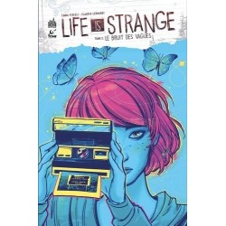 LIFE IS STRANGE - TOME 2