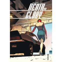 DEATH OR GLORY - TOME 1