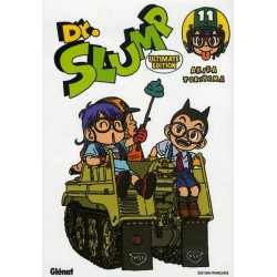 DOCTEUR SLUMP PERFECT...