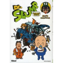 DOCTEUR SLUMP PERFECT...