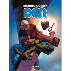 DEN 3 LES ENFANTS DU FEU