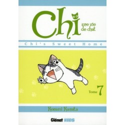 CHI - UNE VIE DE CHAT -...