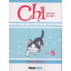 CHI - UNE VIE DE CHAT -...