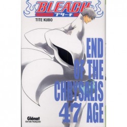 BLEACH - TOME 47 - END OF...