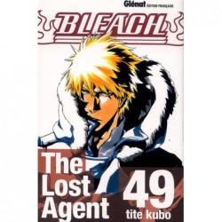 BLEACH - TOME 49 - THE LOST...