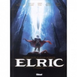 ELRIC - TOME 02 - STORMBRINGER