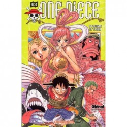 ONE PIECE - EDITION...