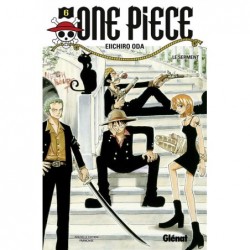 ONE PIECE - EDITION...