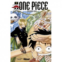 ONE PIECE - EDITION...
