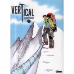 VERTICAL - TOME 01