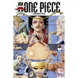 ONE PIECE - EDITION...