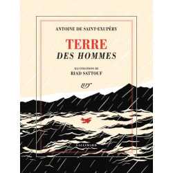 TERRE DES HOMMES - EDITION...