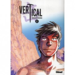 VERTICAL - TOME 02