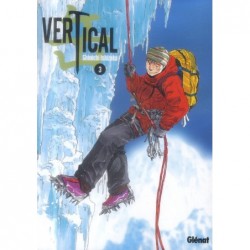 VERTICAL - TOME 03