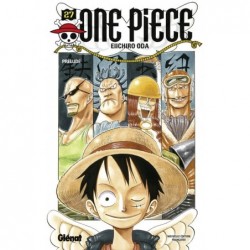 ONE PIECE - EDITION...