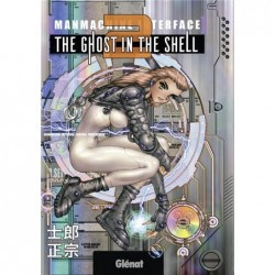 THE GHOST IN THE SHELL...