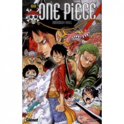 ONE PIECE - EDITION...