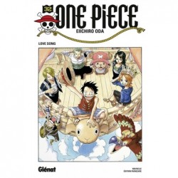 ONE PIECE - EDITION...