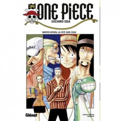 ONE PIECE - EDITION...