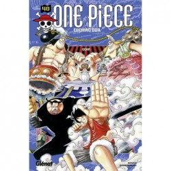 ONE PIECE - EDITION...