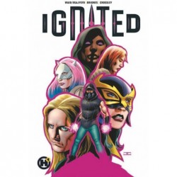 IGNITED V1