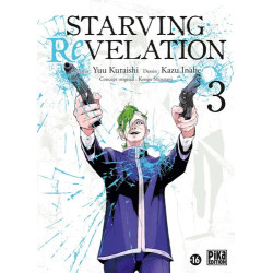 STARVING REVELATION T03
