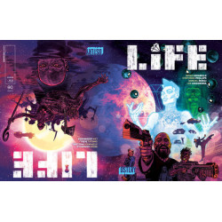 LIFE 6 CVR D REDACTED VAR