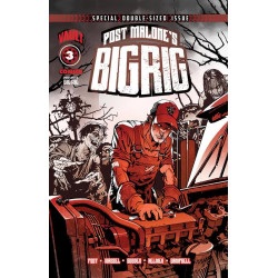 BIG RIG -3 CVR A NATHAN GOODEN