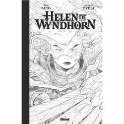 HELEN DE WYNDHORN EDITION PRESTIGE