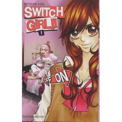 SWITCH GIRL !! T01