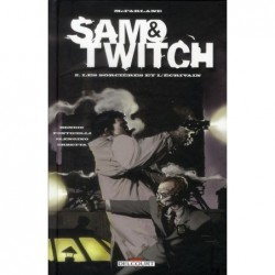 SAM AND TWITCH T02 - LES...