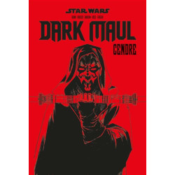 DARK MAUL : CENDRES