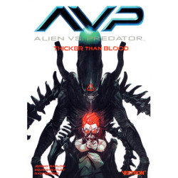 AVP ALIENS VS PREDATOR -...