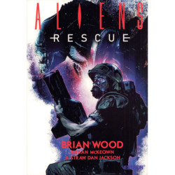 ALIENS - RESCUE