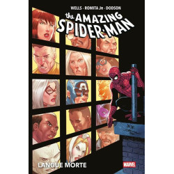 AMAZING SPIDER-MAN T03 :...