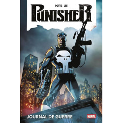 PUNISHER : JOURNAL DE GUERRE