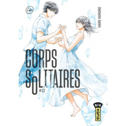 CORPS SOLITAIRES - TOME 13