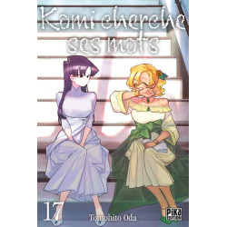 KOMI CHERCHE SES MOTS T17