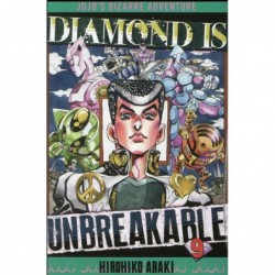 JOJO'S - DIAMOND IS...