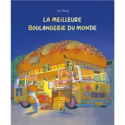 LA MEILLEURE BOULANGERIE DU...
