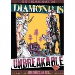 JOJO'S - DIAMOND IS...