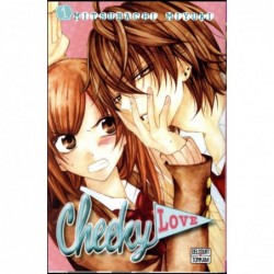 CHEEKY LOVE T01