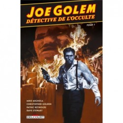 JOE GOLEM T01