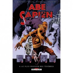 ABE SAPIEN T06 - AU PLUS...